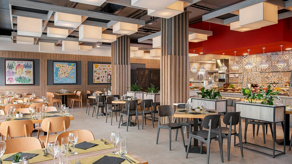 Melia Sunny Beach Resort