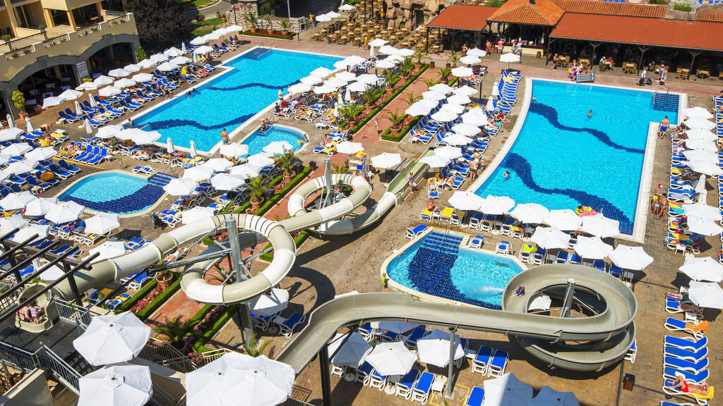 Melia Sunny Beach