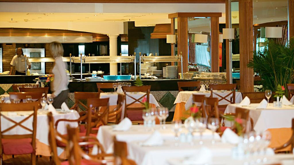 Meliá Tamarindos