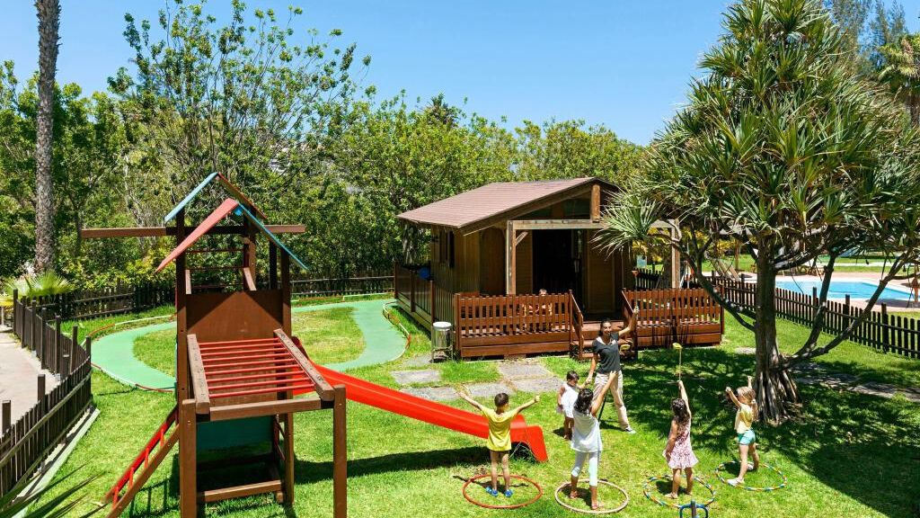 Meliá Tamarindos