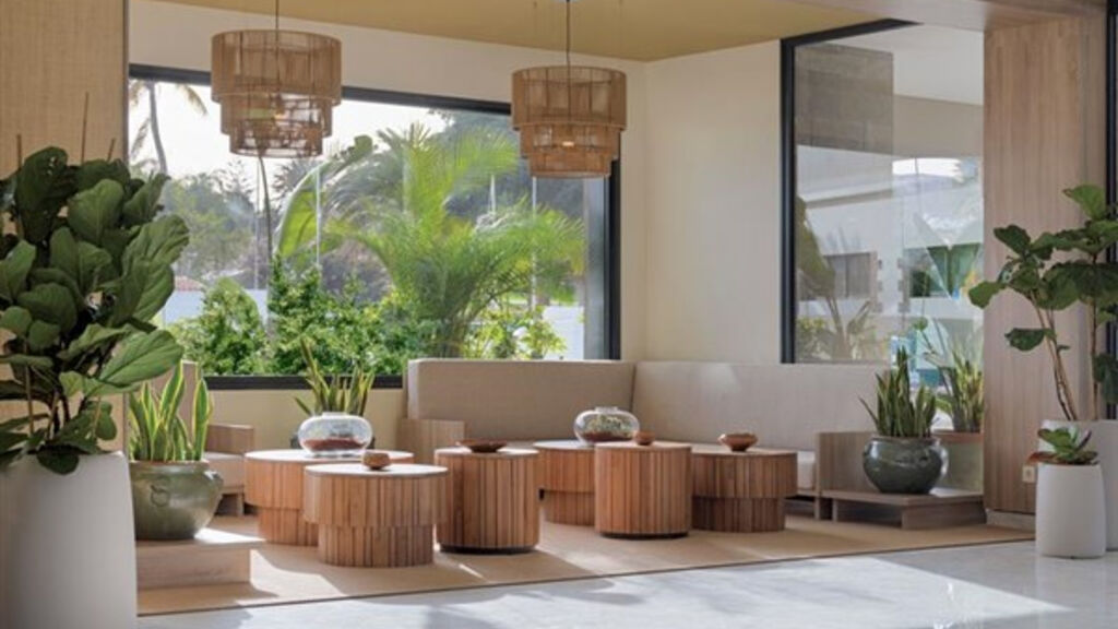 Meliá Tamarindos