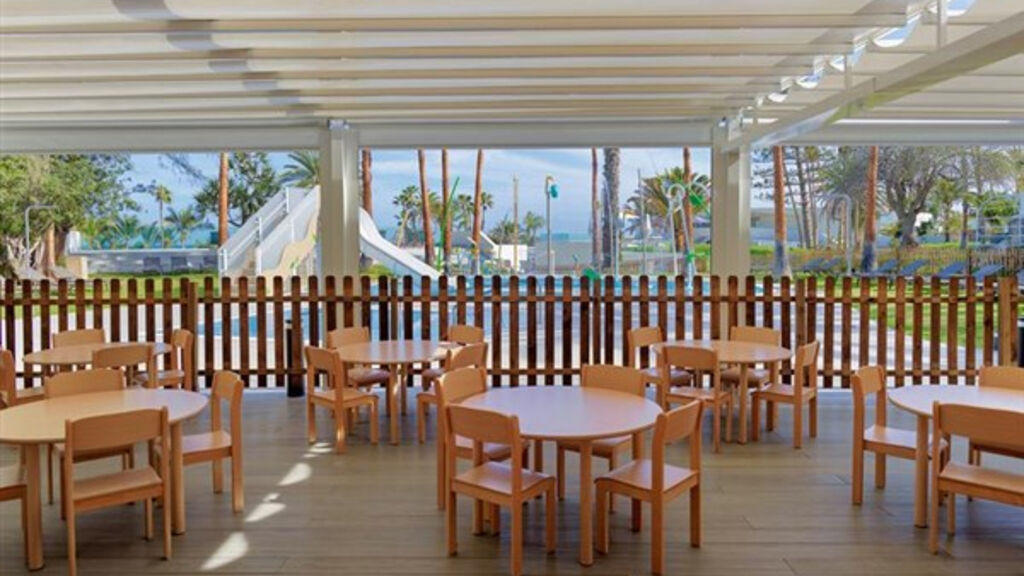 Meliá Tamarindos