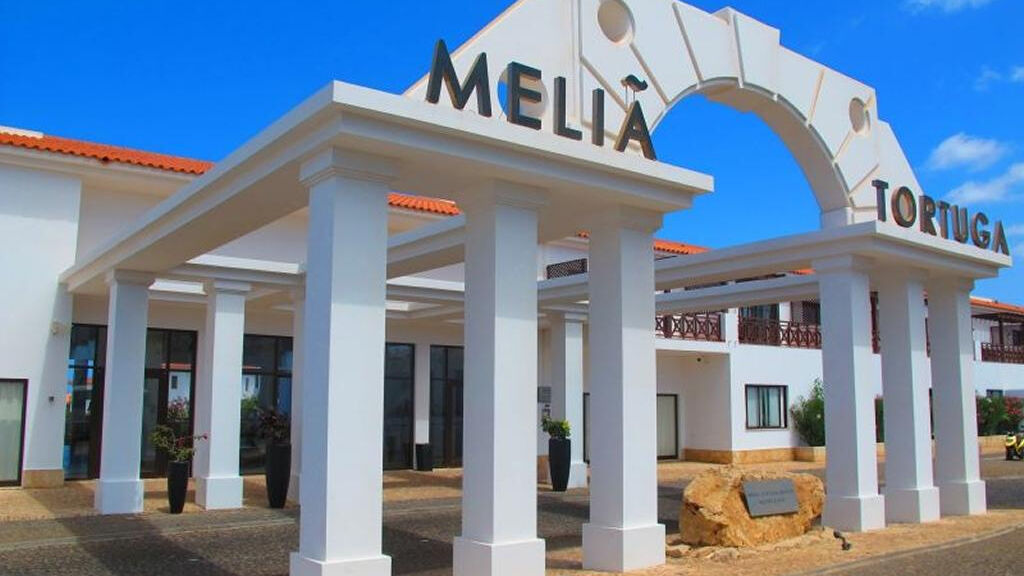 Melia Tortuga Beach - Vila 3 Ložnice