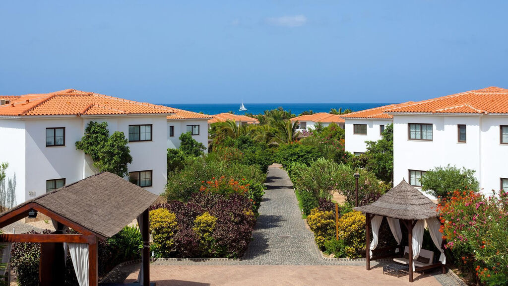Melia Tortuga Beach