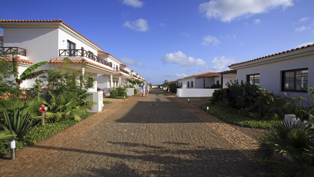 Melia Tortuga Beach