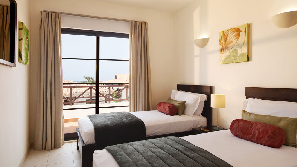 Melia Tortuga Resort & Spa