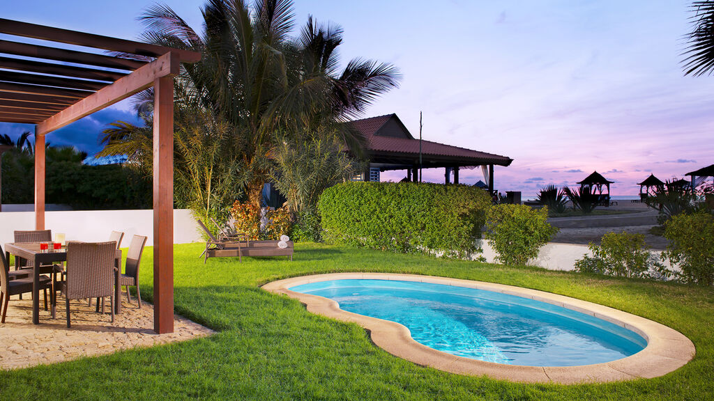 Melia Tortuga Resort & Spa