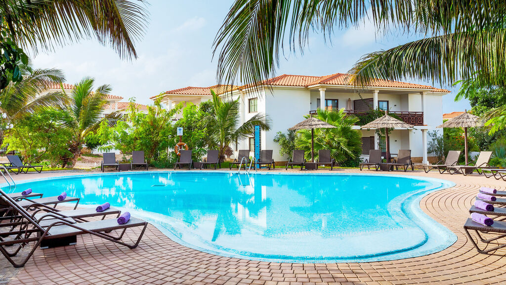 Melia Tortuga Resort & Spa