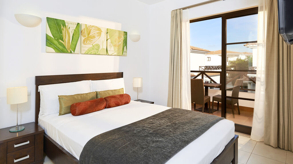 Melia Tortuga Resort & Spa