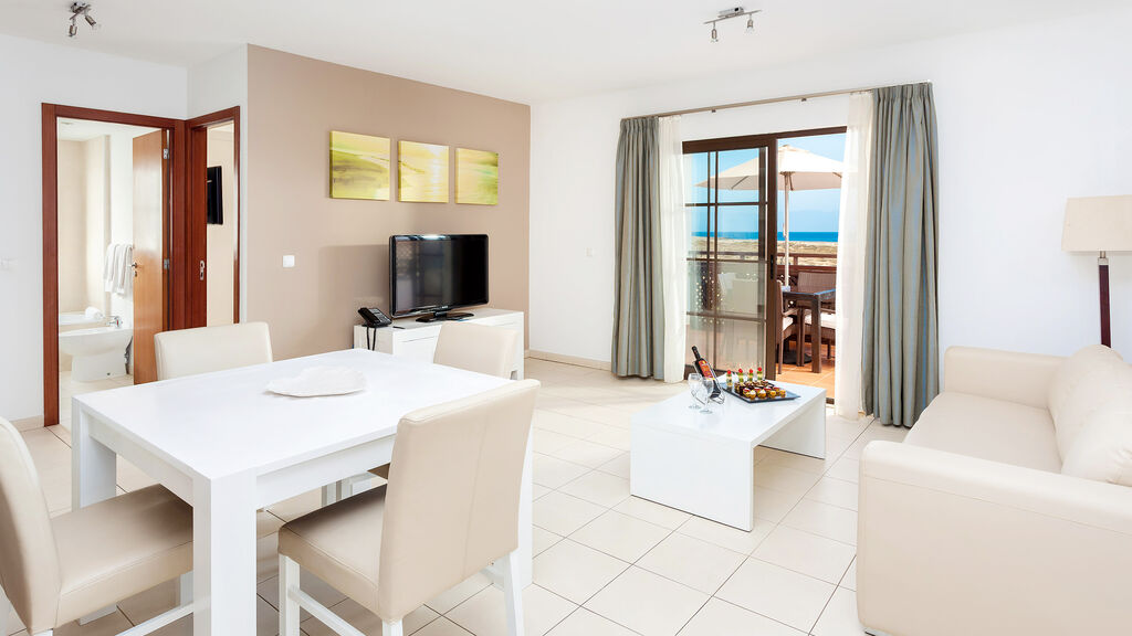 Melia Tortuga Resort & Spa
