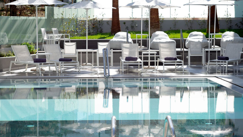 Melrose By Mage Hotels