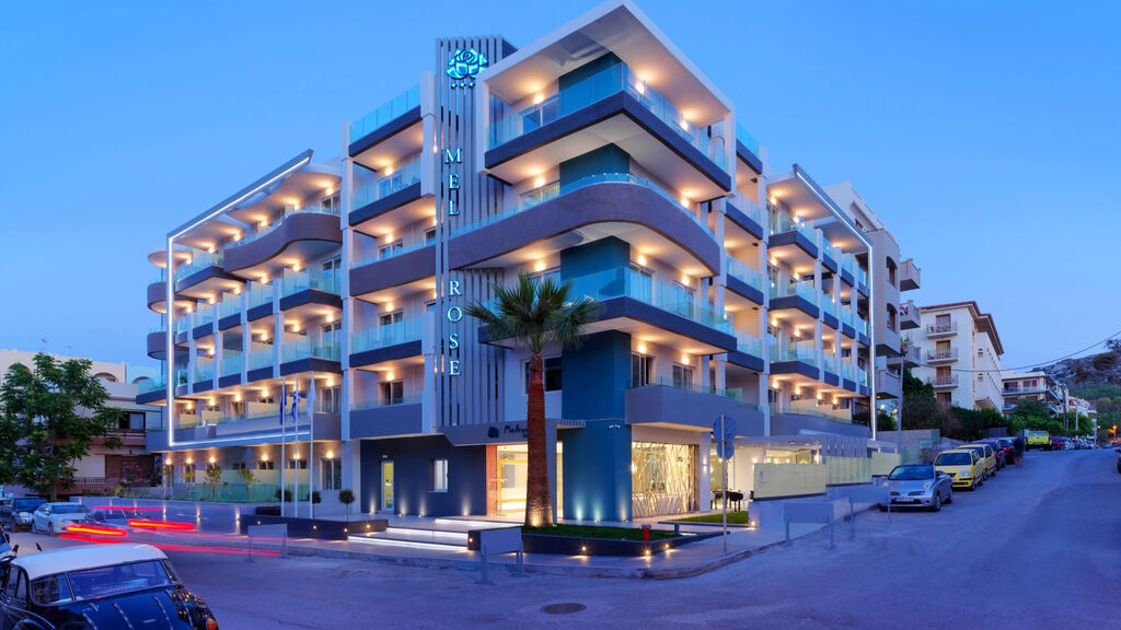 Melrose By Mage Hotels