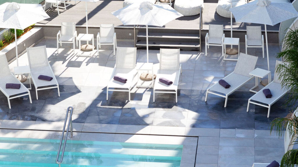 Melrose By Mage Hotels