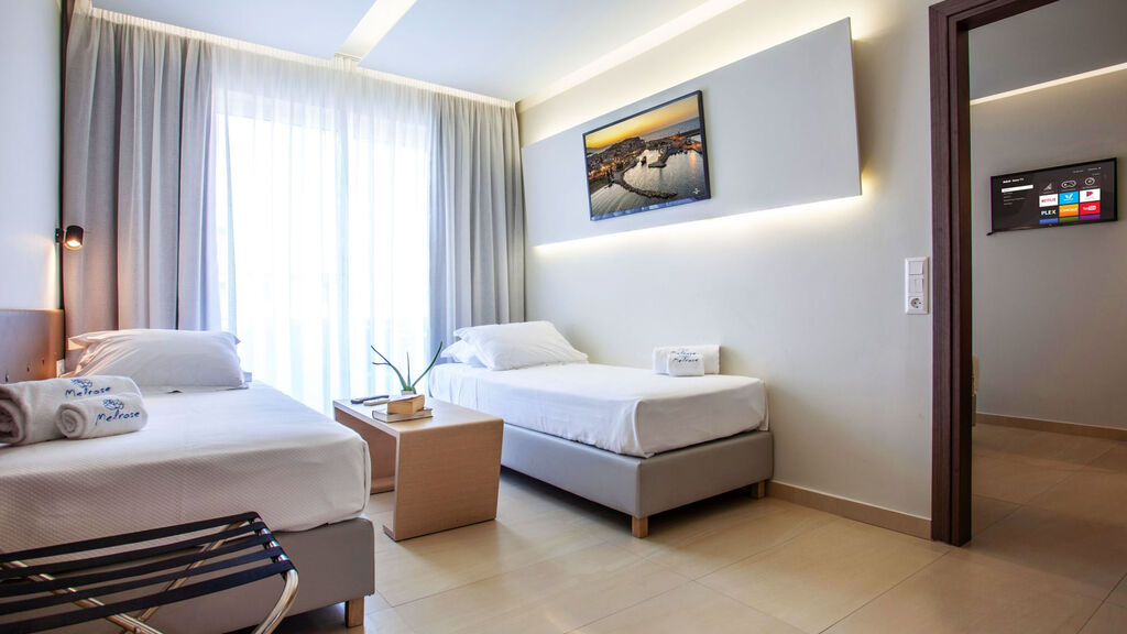 Melrose By Mage Hotels