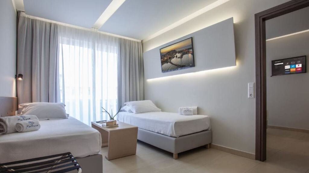 Melrose By Mage Hotels