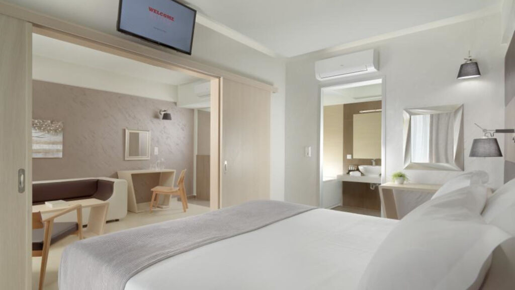 Melrose By Mage Hotels