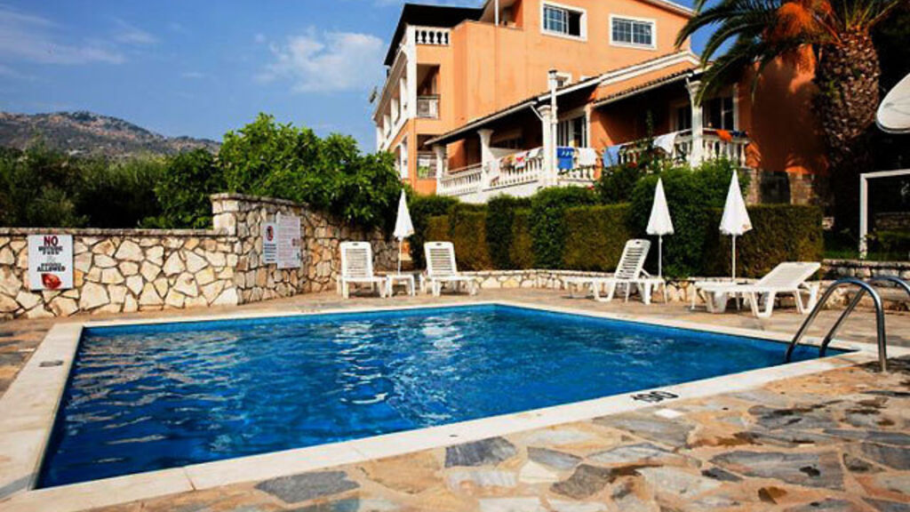 Memento Kassiopi Resort