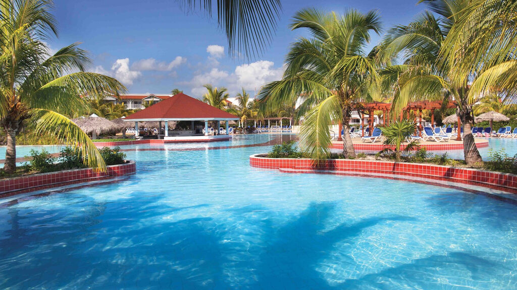 Memories Paraiso Beach