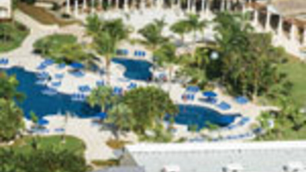 Memories Splash Punta Cana Resort And Spa