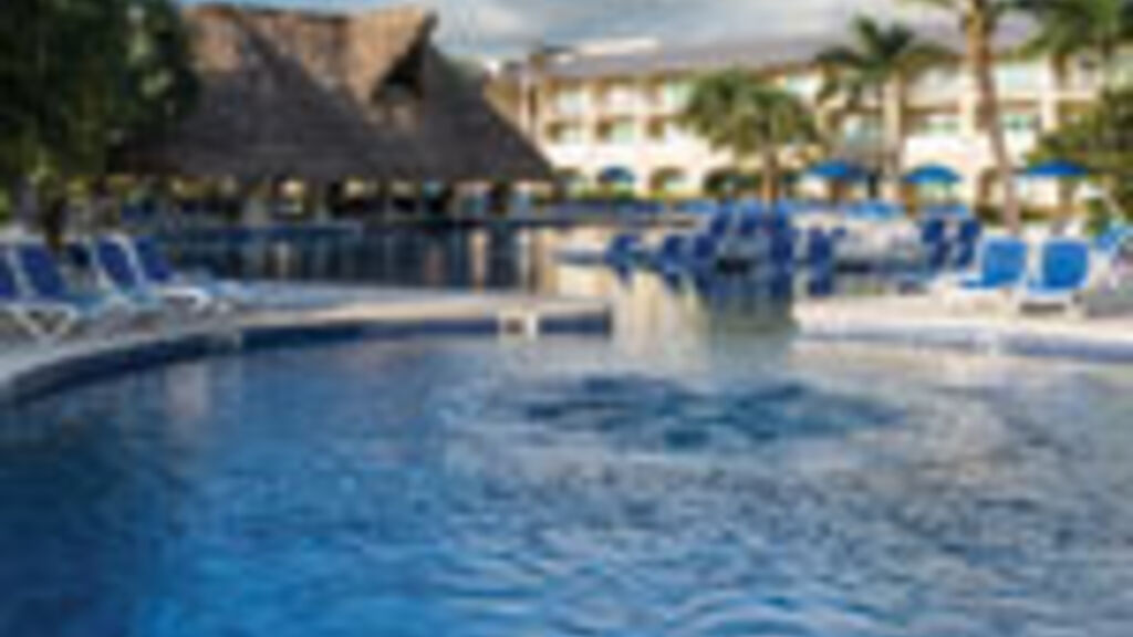 Memories Splash Punta Cana Resort And Spa