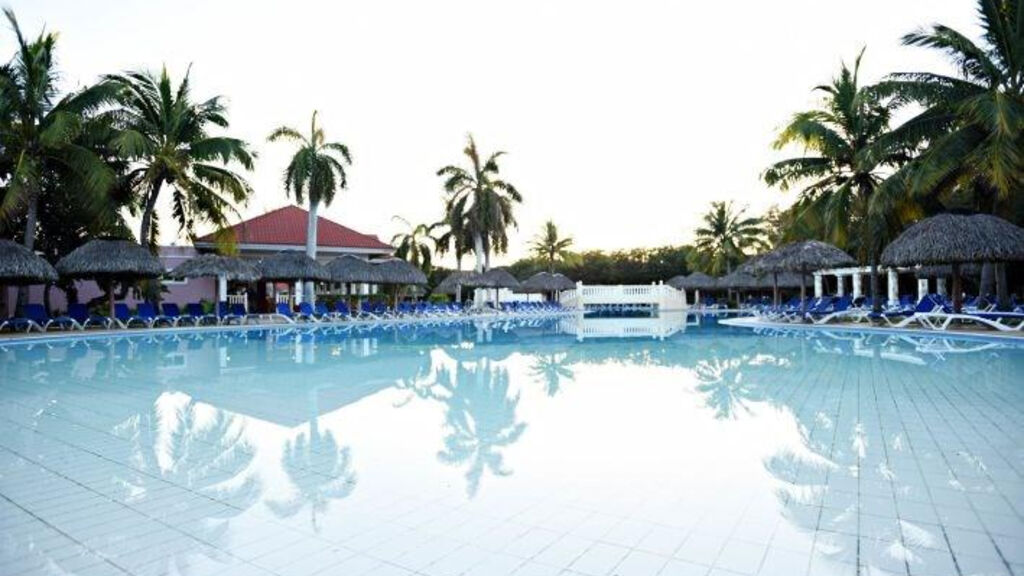 Memories Varadero