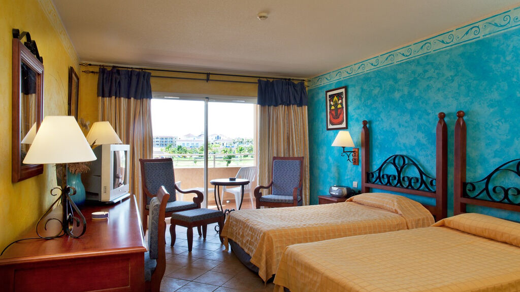 Memories Varadero Beach Resort