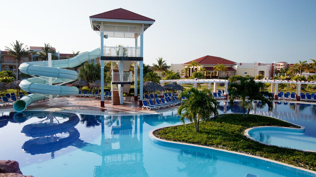 Memories Varadero Beach Resort