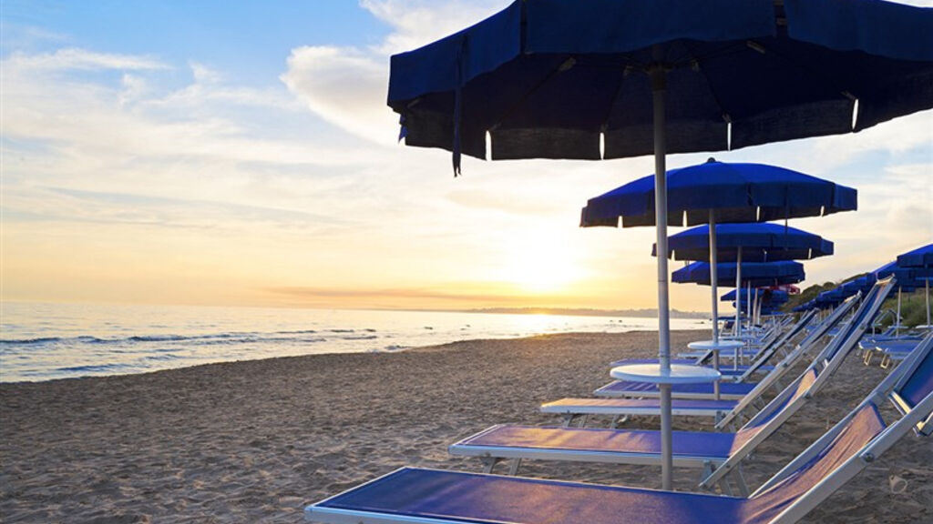 Menfi Beach