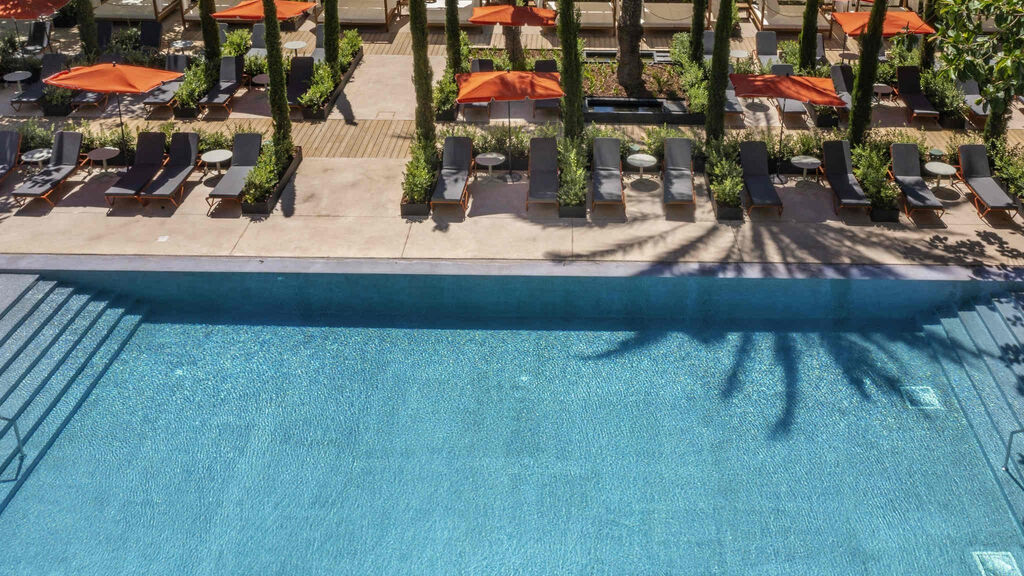 Mercure Benidorm