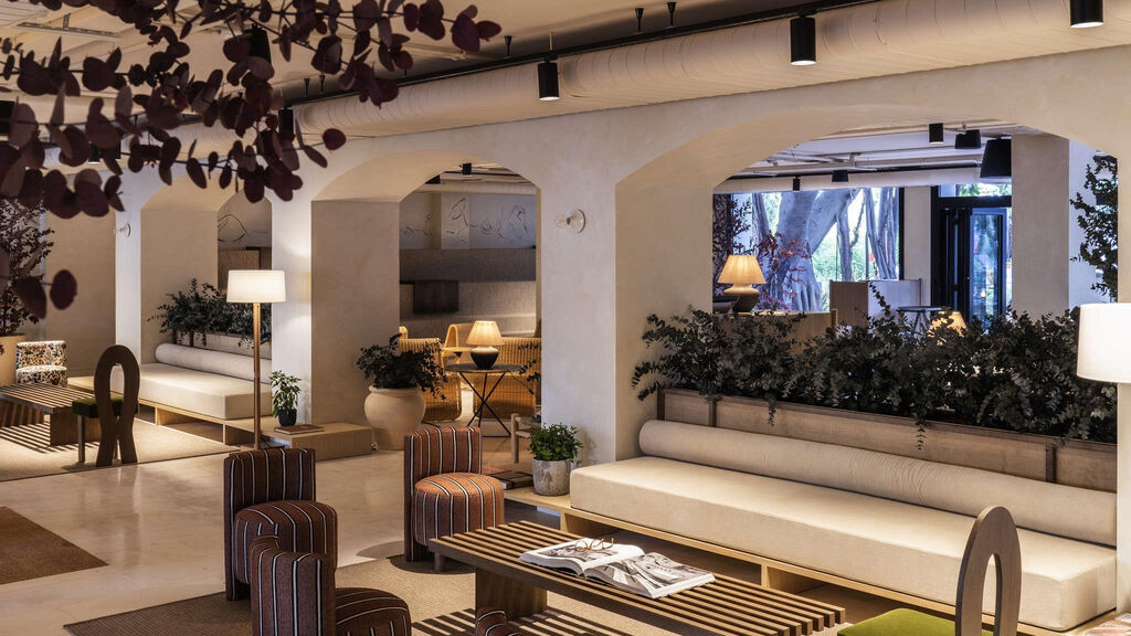 Mercure Benidorm