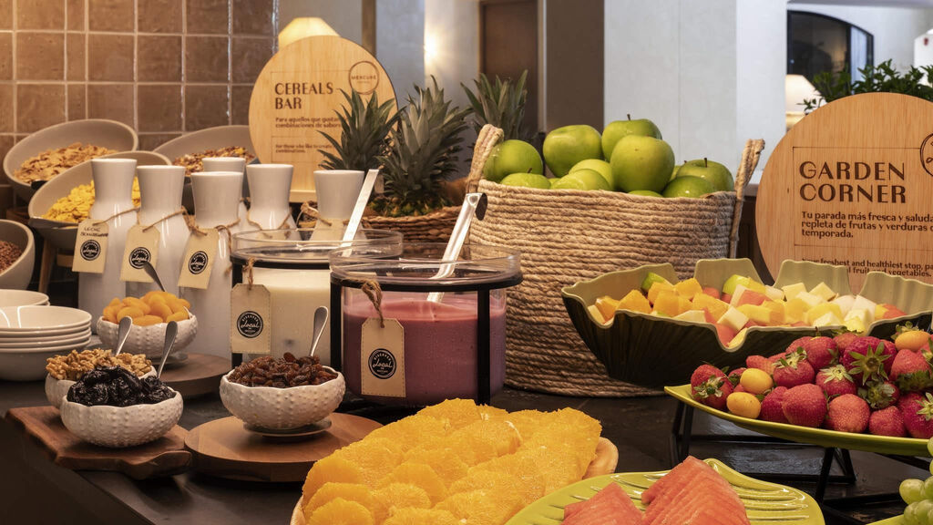 Mercure Benidorm