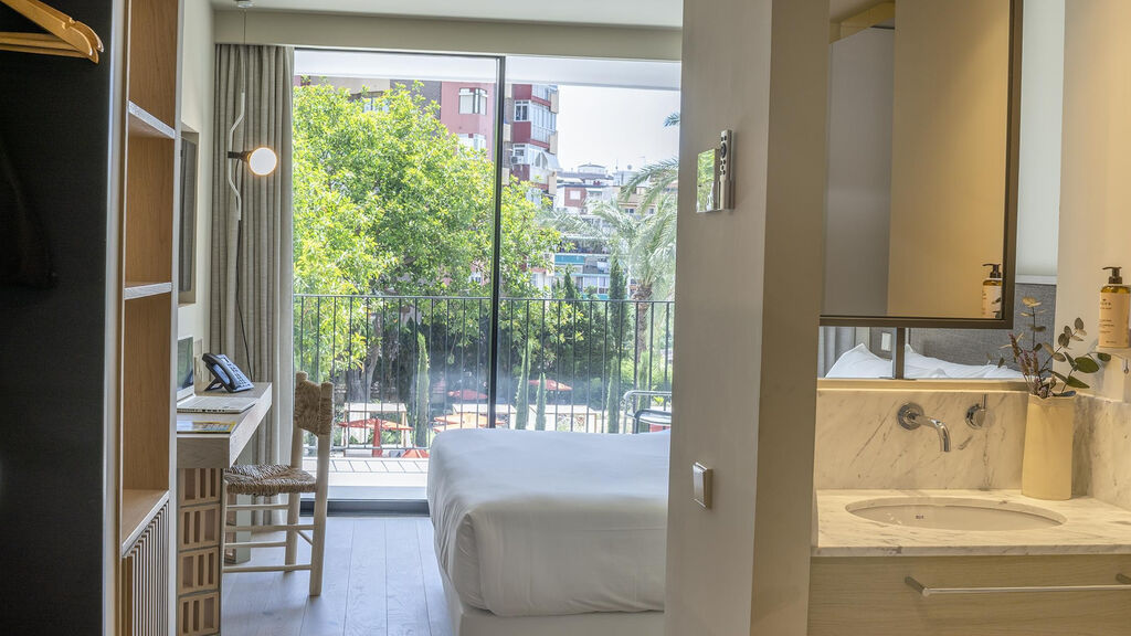 Mercure Benidorm
