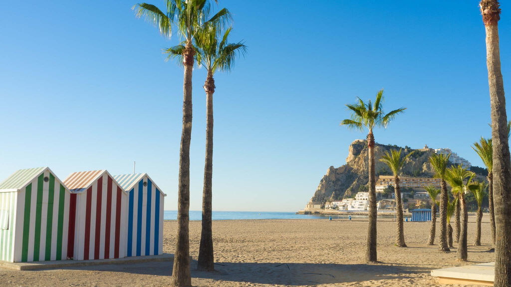 Mercure Benidorm