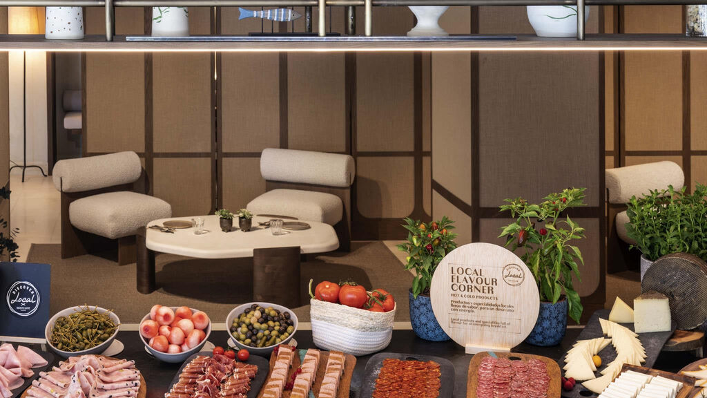 Mercure Benidorm