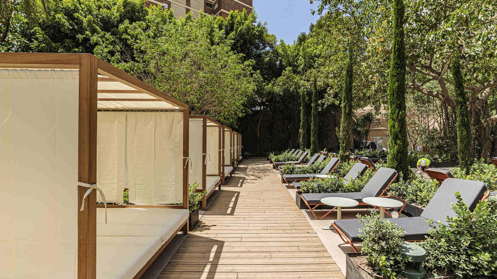 Mercure Benidorm