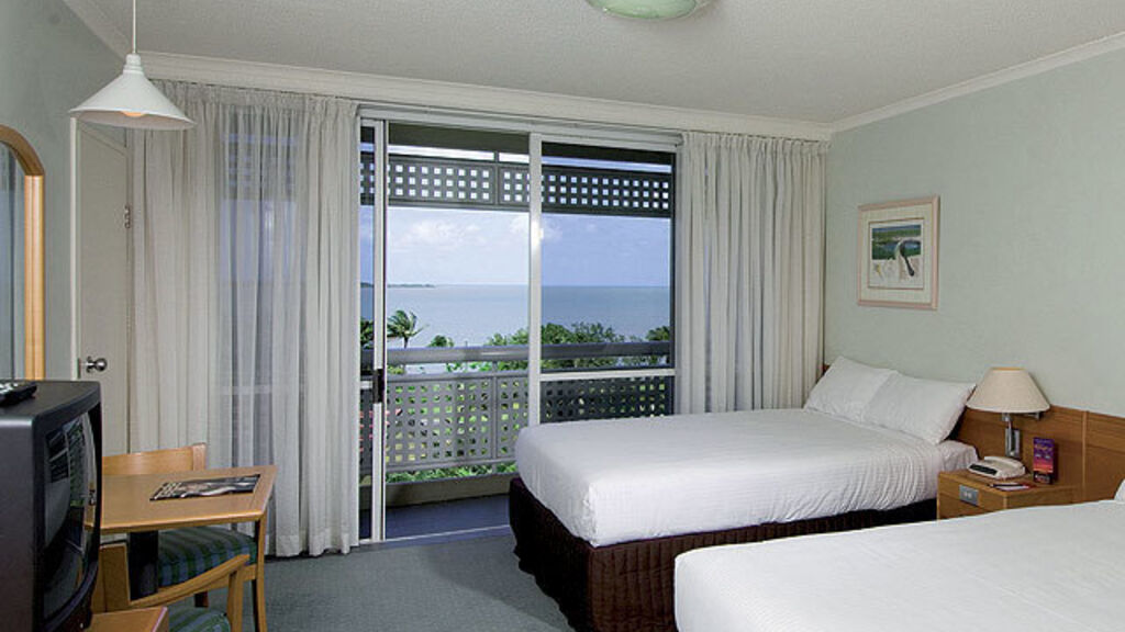 Mercure Harbourside