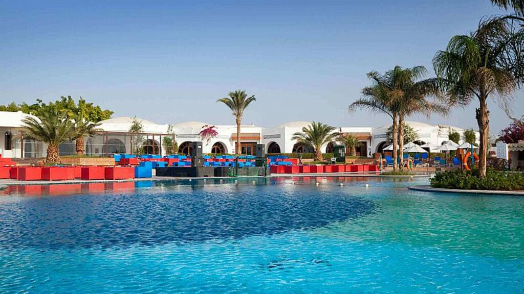 Mercure Hurghada