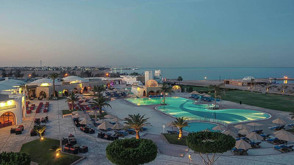 Mercure Hurghada