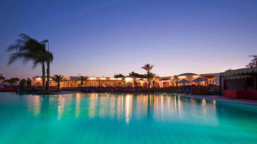 Mercure Hurghada