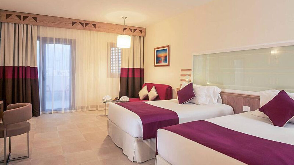 Mercure Hurghada