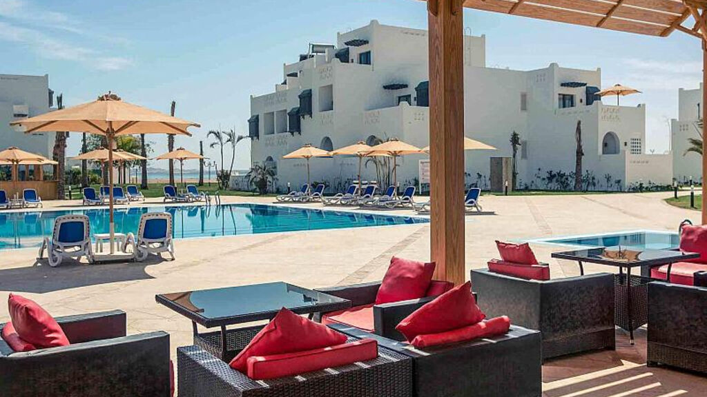 Mercure Hurghada