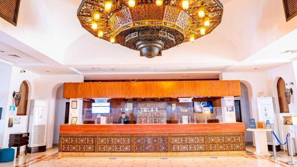 Mercure