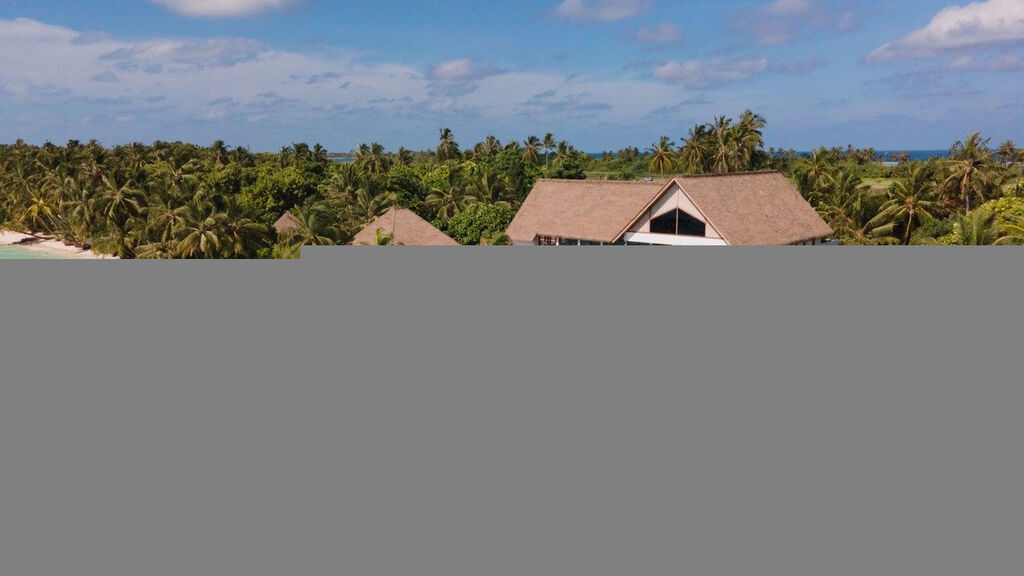 Mercure Maldives Kooddoo