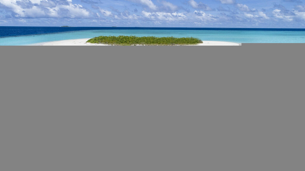 Mercure Maldives Kooddoo