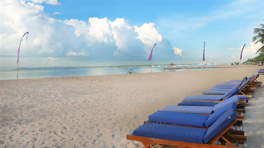 Mercure Resort