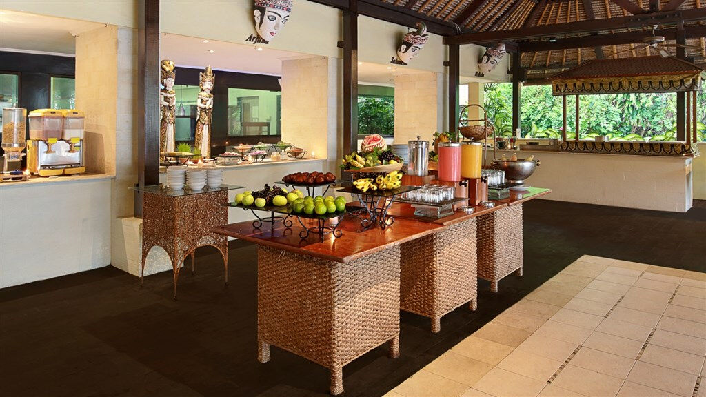 Mercure Resort