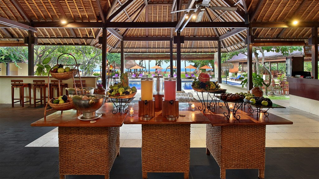 Mercure Resort