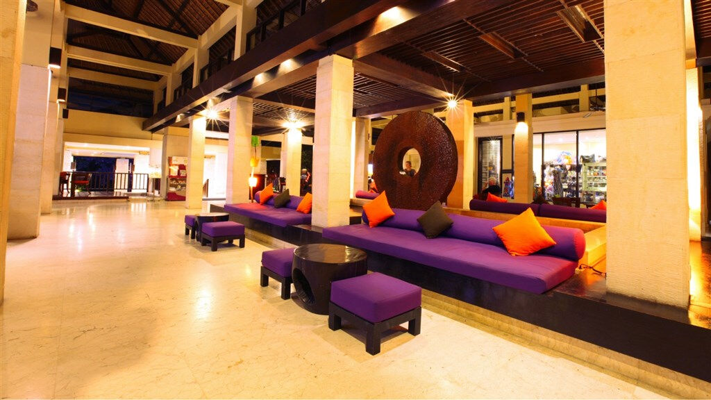 Mercure Resort