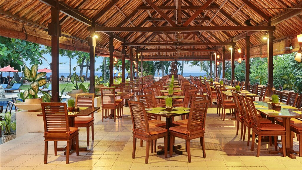 Mercure Resort