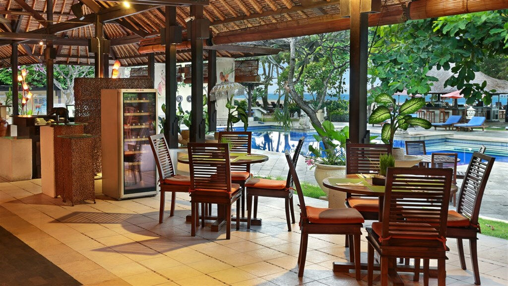 Mercure Resort